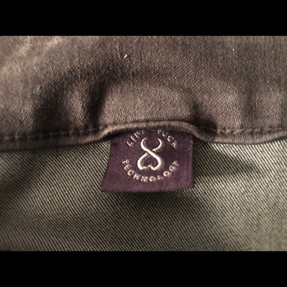 NDYJ Gray Leggings/Skinny  Jeans - Picture 4 of 4